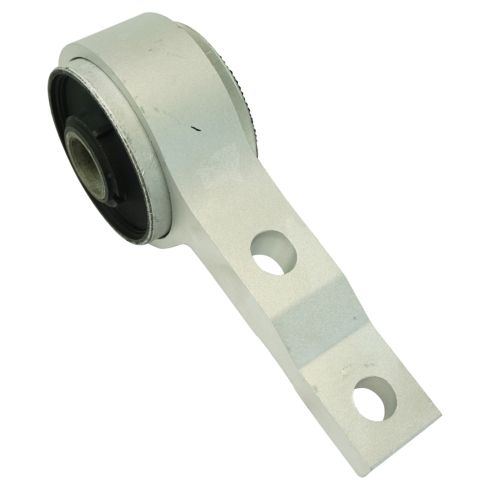2003-07 Nissan Murano Front Driver & Passenger Side Lower Rearward 2 Piece Control Arm Bushing Set TRQ PSA62655