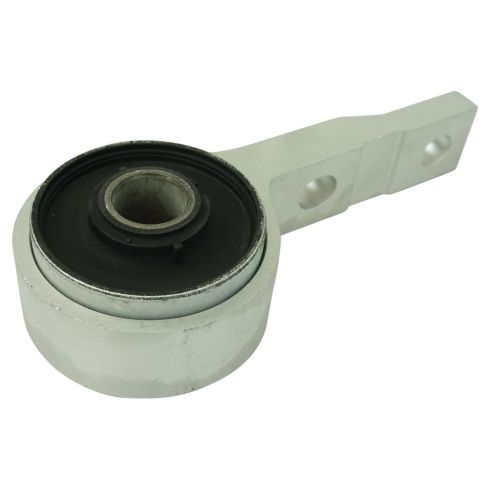 2003-07 Nissan Murano Front Driver & Passenger Side Lower Rearward 2 Piece Control Arm Bushing Set TRQ PSA62655