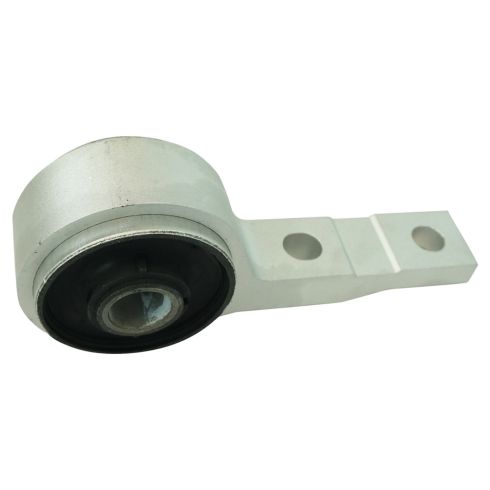 2003-07 Nissan Murano Front Driver & Passenger Side Lower Rearward 2 Piece Control Arm Bushing Set TRQ PSA62655