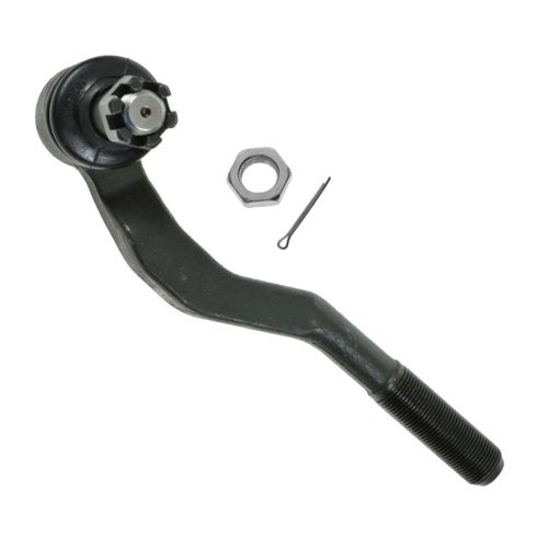 Toyota Tacoma Front 4 Piece Tie Rod Set TRQ PSA55135