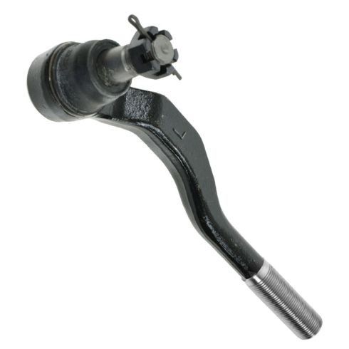 Toyota Tacoma Front 4 Piece Tie Rod Set TRQ PSA55135