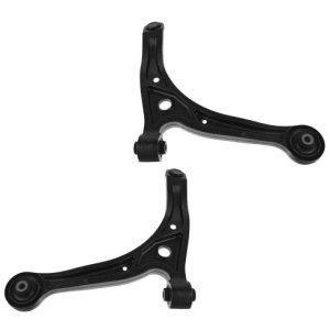 1999-01 Honda Odyssey Front 8 Piece Steering & Suspension Kit TRQ PSA56281