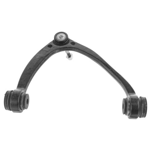 Chevrolet GMC Cadillac Front 12 Piece Steering & Suspension Kit TRQ PSA58858