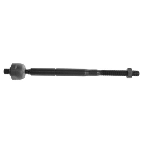 Jeep Compass Patriot Dodge Caliber Front 8 Piece Steering & Suspension Kit TRQ PSA58859