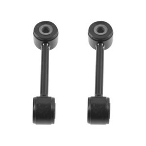 1990-97 Mazda Miata Driver & Passenger Side 2 Piece Sway Bar Link Set TRQ PSA55827