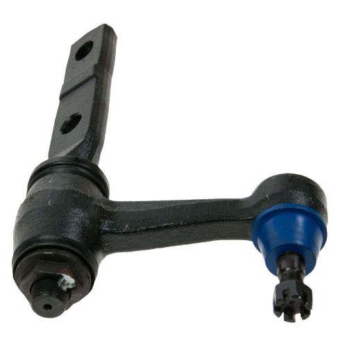 Ford Lincoln 2 Piece Steering Kit TRQ PSA66639