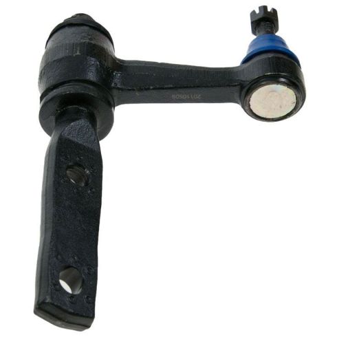 Ford Lincoln 2 Piece Steering Kit TRQ PSA66639