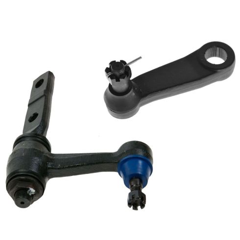 Ford Lincoln 2 Piece Steering Kit TRQ PSA66639