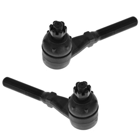 Ford Lincoln 6 Piece Steering Kit TRQ PSA58495