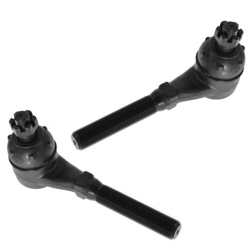 Ford Lincoln 6 Piece Steering Kit TRQ PSA58495