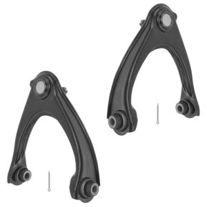 Honda Civic Front 10 Piece Steering & Suspension Kit TRQ PSA58870