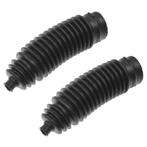 Nissan Sentra Front 10 Piece Steering & Suspension Kit TRQ PSA58875