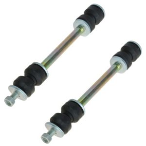 Chevrolet GMC Front 12 Piece Steering & Suspension Kit TRQ PSA58879