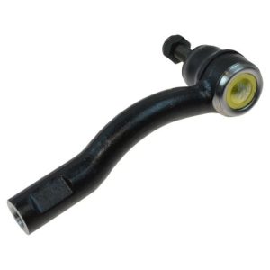 2007-12 Nissan Sentra Front Driver & Passenger Side Outer 2 Piece Tie Rod Set TRQ PSA55145