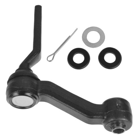 1998-02 Ford Lincoln Mercury Front 14 Piece Steering & Suspension Kit TRQ PSA58886