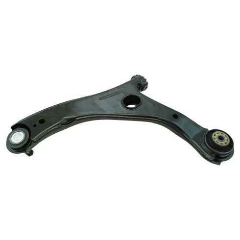 2008-10 Dodge Chrysler Front 10 Piece Steering & Suspension Kit TRQ PSA58890