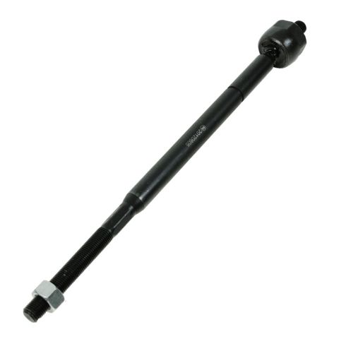 2008-10 Dodge Chrysler Front 10 Piece Steering & Suspension Kit TRQ PSA58890