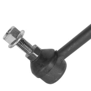 Chevrolet GMC Buick Saturn Front Driver & Passenger Side 2 Piece Sway Bar Link Set TRQ PSA55838