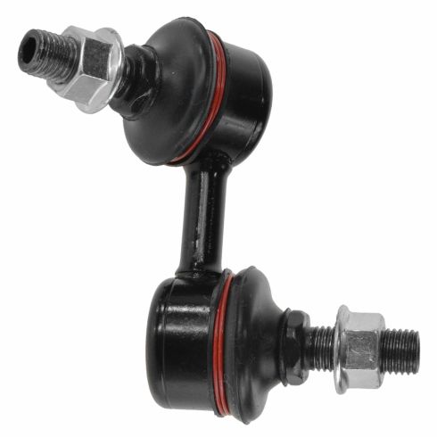 2002-06 Honda CR-V Front & Rear 4 Piece Sway Bar Link Set TRQ PSA55841