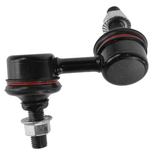 2002-06 Honda CR-V Front & Rear 4 Piece Sway Bar Link Set TRQ PSA55841