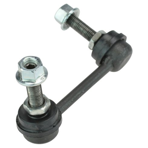 2002-06 Honda CR-V Front & Rear 4 Piece Sway Bar Link Set TRQ PSA55841
