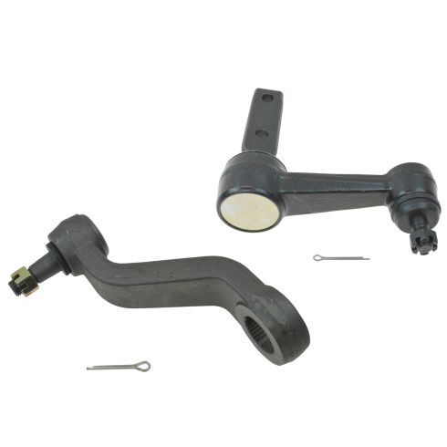 1994-99 Dodge Ram 1500 2500 2 Piece Steering Kit TRQ PSA58496
