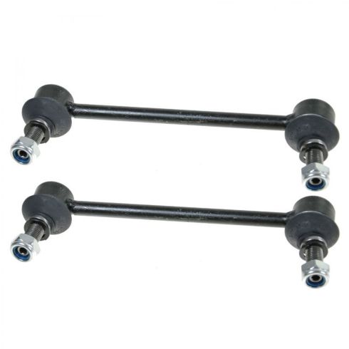 Nissan Pathfinder Infiniti QX4 Front & Rear 10 Piece Steering & Suspension Kit TRQ PSA58923