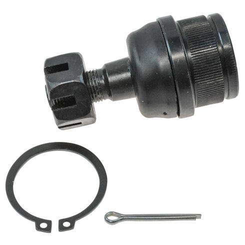 Jeep Front 6 Piece Suspension Kit TRQ PSA56312