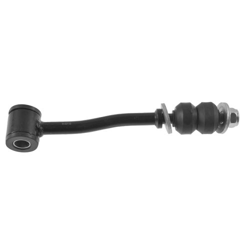Jeep Front 6 Piece Suspension Kit TRQ PSA56312