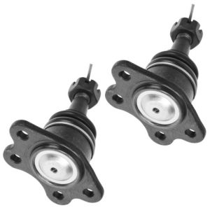 Chevrolet GMC Front 8 Piece Steering & Suspension Kit TRQ PSA58932