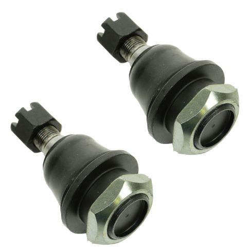 Nissan Frontier Xterra Front 4 Piece Ball Joint Set TRQ PSA63285