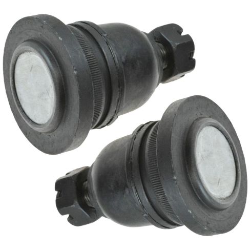 Nissan Frontier Xterra Front 4 Piece Ball Joint Set TRQ PSA63285