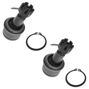 Ford Front 10 Piece Steering & Suspension Kit TRQ PSA58954