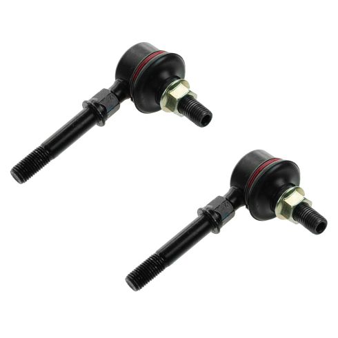 Nissan 200SX Sentra Front 6 Piece Steering & Suspension Kit TRQ PSA58955