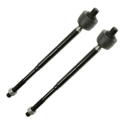 Nissan 200SX Sentra Front 6 Piece Steering & Suspension Kit TRQ PSA58955