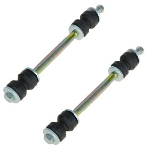 Chevrolet GMC Front 12 Piece Steering & Suspension Kit TRQ PSA58971