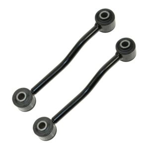 1999-04 Jeep Grand Cherokee Front 15 Piece Steering & Suspension Kit TRQ PSA58972