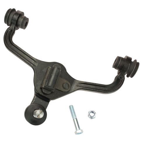1995-02 Ford Lincoln Mercury Front 12 Piece Steering & Suspension Kit TRQ PSA58976