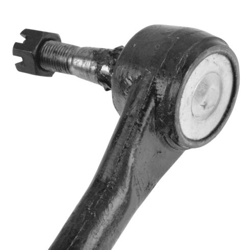 1990-05 Chevrolet Astro GMC Safari Front Driver & Passenger Side 2 Piece Tie Rod Set TRQ PSA55172