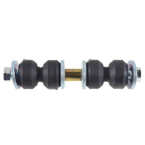 Chevrolet GMC Olds Isuzu Front 12 Piece Steering & Suspension Kit TRQ PSA58998