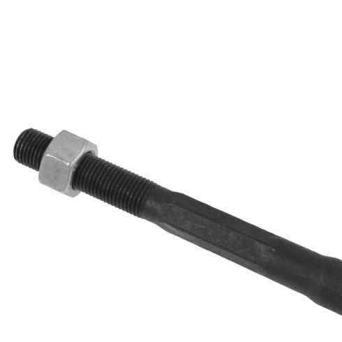Suzuki Grand Vitara XL-7 Front Driver & Passenger Side 2 Piece Tie Rod Set TRQ PSA55174