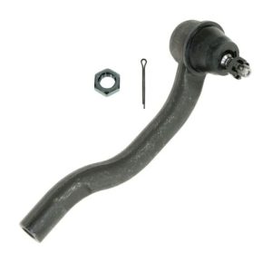 Honda Accord Acura TSX Front 4 Piece Tie Rod Set TRQ PSA55175
