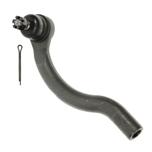Honda Accord Acura TSX Front 4 Piece Tie Rod Set TRQ PSA55175