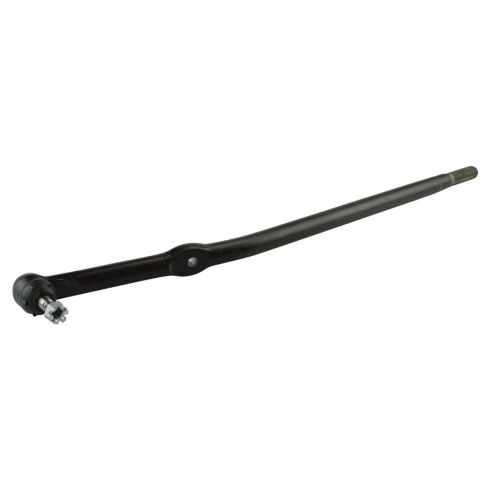 1995-96 Ford F250 Truck 4 Wheel Drive with 22mm Diameter Thread Tie Rod with 3,850lb Axle Front 10 Piece Steering & Suspension Kit TRQ PSA59006
