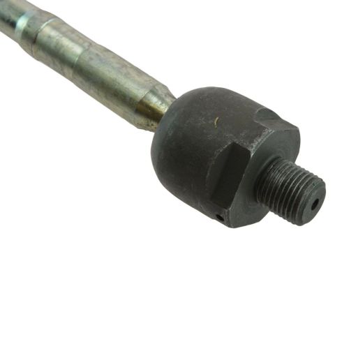 2000-06 Mazda MPV Front Driver & Passenger Side Inner 2 Piece Tie Rod Set TRQ PSA55178