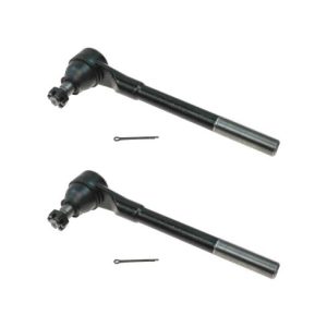 1994-99 Dodge Ram 1500 Truck Rear Wheel Drive Front 10 Piece Steering & Suspension Kit TRQ PSA59018