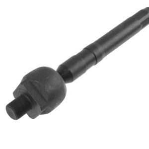 2003-04 Nissan Murano Front Driver & Passenger Side Inner 2 Piece Tie Rod Set TRQ PSA55189