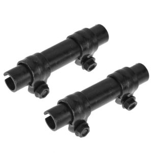 Chevrolet GMC Isuzu Front 12 Piece Steering & Suspension Kit TRQ PSA59025