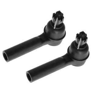 2002-05 Dodge Ram 1500 Truck Rear Wheel Drive Front 12 Piece Steering & Suspension Kit TRQ PSA59027