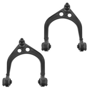 Dodge Charger Magnum Chrysler 300 Front 18 Piece Steering, Suspension, & Drivetrain Kit TRQ PSA59030